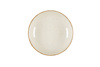 Lubiana talerz głęboki 230mm Hotel ART KREMOWY