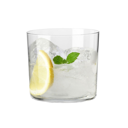 Krosno komplet 6 szklanek 420ml do cydru Mixology