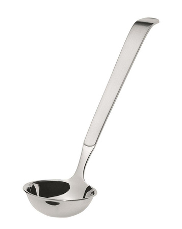 Buffet czerpak długi