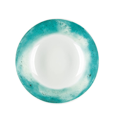 Lubiana Boss talerz głęboki 180mm GALAKTYKA