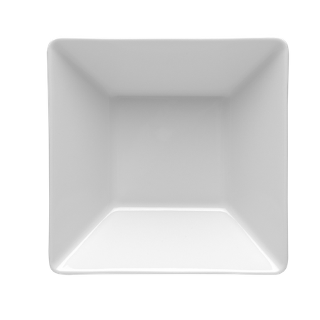 Classic salaterka 180mm biała