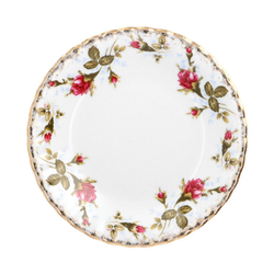 Chodzież talerz płytki 240mm Iwona Złota Róża
