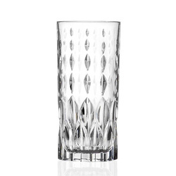 RCR KOMPLET 6 SZTUK SZKLANEK LONG 350ML MARILYN