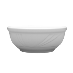 Arcadia miska 140mm biała