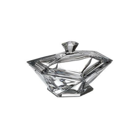 Bohemia bomboniera 160mm Origami