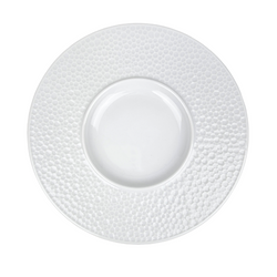 Lubiana talerz płytki 270mm Hammering