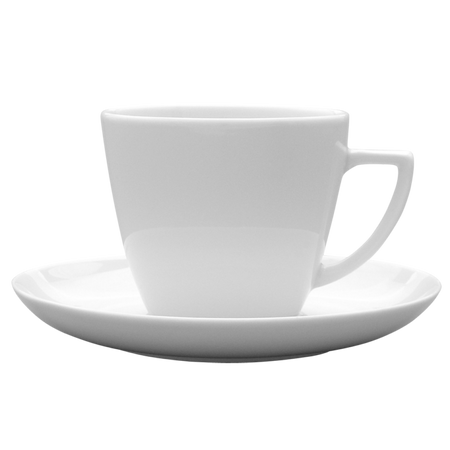 Beata filiżanka 350ml biała