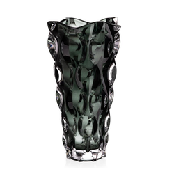 Bohemia wazom 305mm Samba Grey