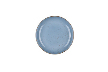 Lubiana Rondo talerz płytki 175mm SZMARAGDOWY