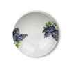 talerz głęboki 215mm Vanilla Bez/ Lilak