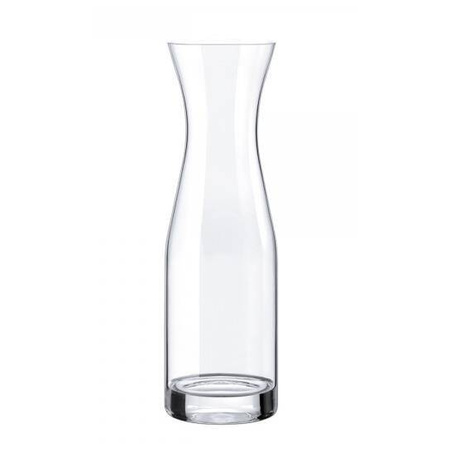 Bohemia karafka/dekanter do wina 1l Vital