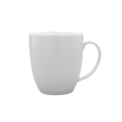 Filip kubek 380ml biały