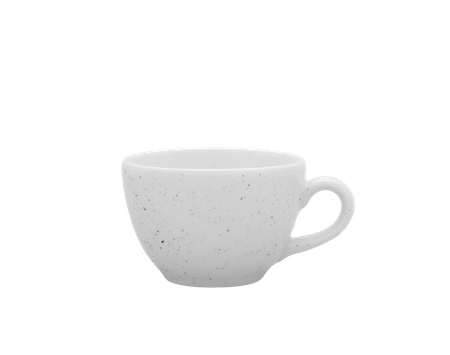 Lubiana filiżanka 180ml Aida ART