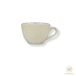 Lubiana filiżanka 180ml Aida Art beżowy