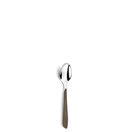 kpl sztuć 24cz Eclat Nature ciemne drewno