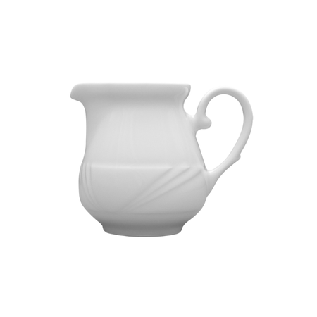 Arcadia dzbanek do mleka 300ml biały