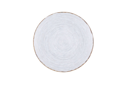 Lubiana talerz płytki 205mm Boss Rayado