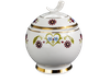 Lubiana Ambasador cukiernica 200ml KASZUBSKA DEK 5812A