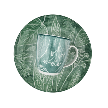 Lubiana kubek 380ml Filip Zima