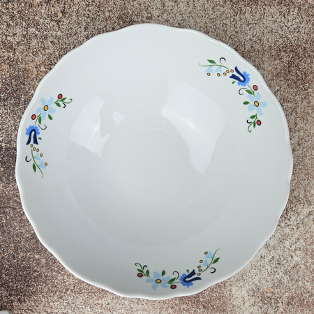 Lubiana salaterka 230mm Maria dek. kaszubska