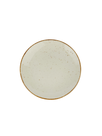 talerz płytki 150mm Hotel ART BEŻOWY