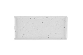 Lubiana półmis 290mm/130mm San Marino kropki