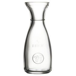 Szkło Bacchus karafka 0,5l