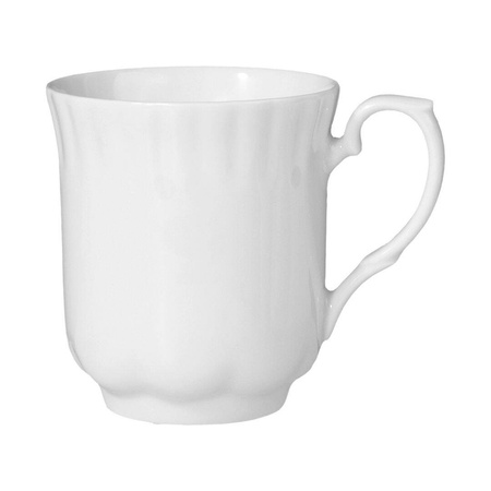 Kubek 300 ml Iwona biała