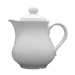 Wersal imbryk 750ml biały