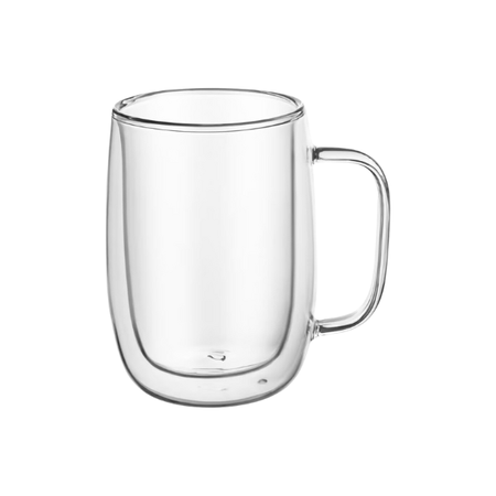 kpl. 2 szklanek termicznych 300ml