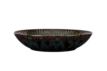 Lubiana talerz głęboki 223mm Stoneware Jade