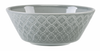 Marrakesz miska do sałatek 150mm szara