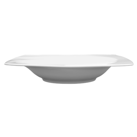 Celebration talerz głęboki 230mm biały