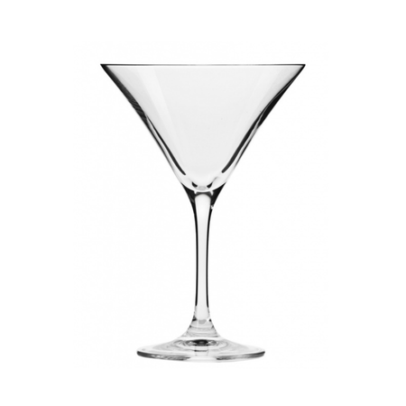 Krosno komplet 6 kieliszków 240ml do Martini Avant-Garde
