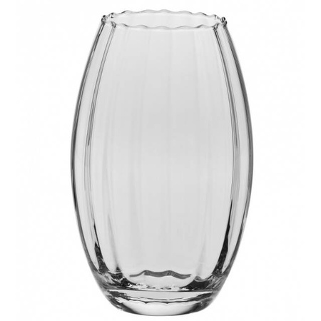 Krosno wazon z optykiem pionowym 23,5 cm