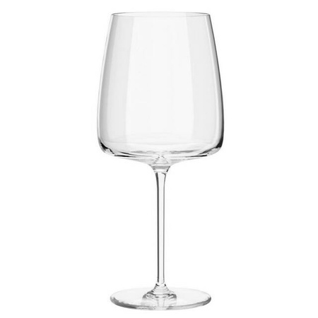 Modern kieliszek do wina 480 ml komplet 4 sztuk