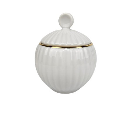 Lubiana cukiernica Daisy złoto