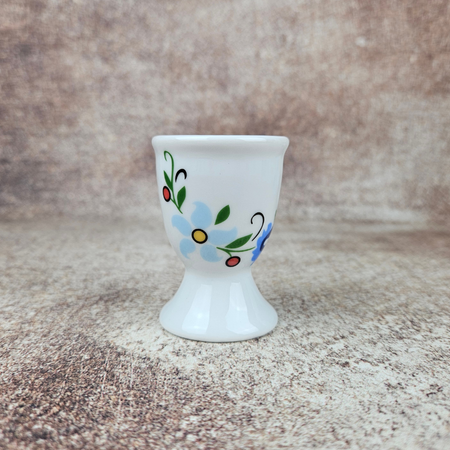 Lubiana kieliszek do jaj 65mm dek. kaszubska