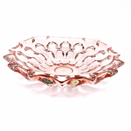 Bohemia misa 350mm Samba Pink