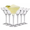 Mixology kieliszek do margarity 270 ml komplet 6 sztuk