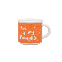 Lubiana kubek 300ml Riva Pumpkin