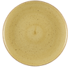 Boss talerz płytki 205mm ŻÓŁTY