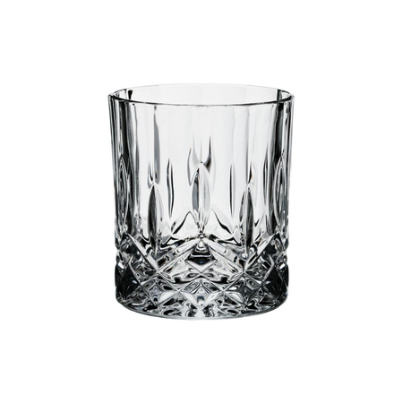 Bohemia komplet 6 szklanek do whisky 300ml Opera