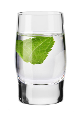 Sterling kieliszek do wódki 50 ml komplet 6 sztuk