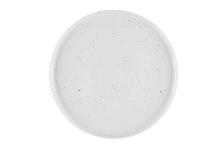 Lubiana talerz płytki 260mm Ankara kropki