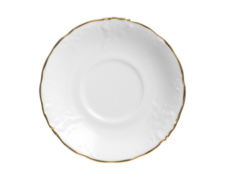 Chodzież garnitur do kawy dla 12 osób 39el. Fryderyka Złota Linia