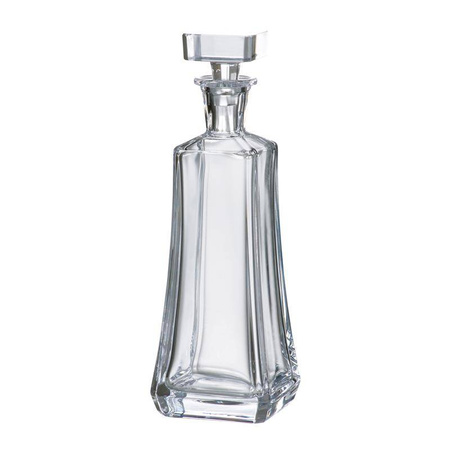 BOHEMIA AREZZO KOMPLET 7 CZ. DO WHISKY