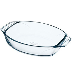 brytfanna 30x21 Pyrex