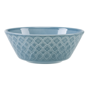 Marrakesz miska do sałatek 150mm szmaragdowa