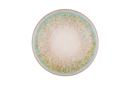 Lubiana talerz głęboki 220mm Roma Turquesa